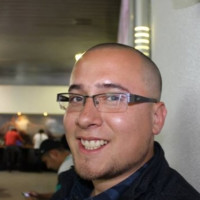 Camilo Andrés Vanegas