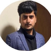 Vishal Samir
