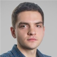 Андрей Бабаев