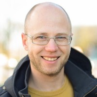 Bas Bakker