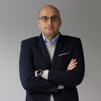 Ali Eliasi