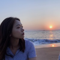 Serena Zhou