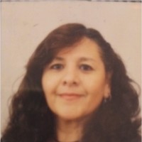 Claudia Souberville