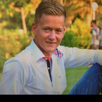 Vegard Hansen