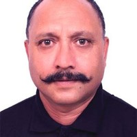 Pervez Iqbal