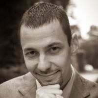 Martin Hilscher