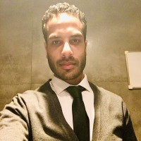 Ahmed Ali