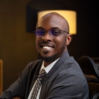 Joel Amawhe