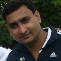 Rakesh Singh Mandloi