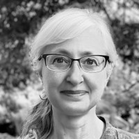 Mitzi Alex, Aicp