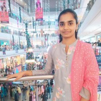 Ramya Sri Ande