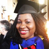 Blessing E. Okpe