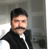 Anil Ratra