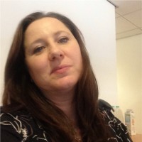Nicola Yaffe