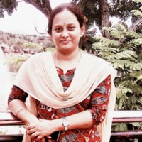 Rama Devi Bhumireddy