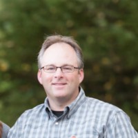 Dave Curtis