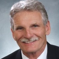 Lloyd Elliott, ABR, SRES