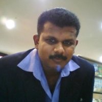 Chandrran Erasan