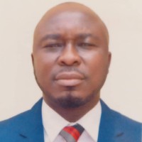 George Tetteh Hadjor