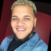 Rico Orrett-Ebanks