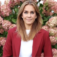 Liina Vahtras