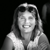 Ellen Van Den Ent