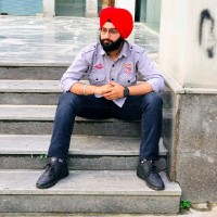 Prabhjot Singh