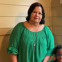 Michelle Carey, Cic, Cisr