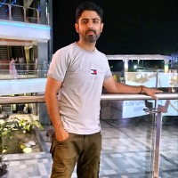Dixit Kapoor