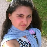 Anisoara Moldovan