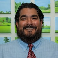 Bernie Rodriguez