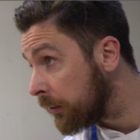 Andrew Hartshorn