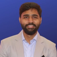 RAM KRISHNA KUMAR