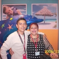 Julio Cesar Santamaria Colonia