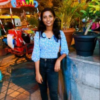 Saritha Prasad