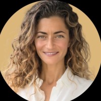 Natasha Athanasiadou