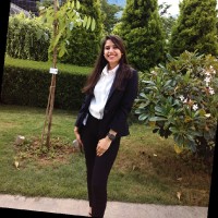 Anjali Yadav