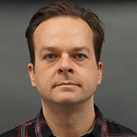Andrew Ray