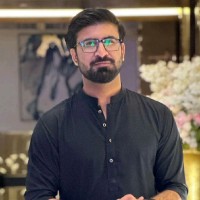 Husnain Khan