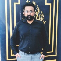 Syed Hasan Dawar