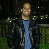 Willian Araujo de Souza