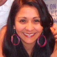 Giuliana Aparicio Zevallos