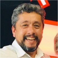 Jose Andres Poblete Salcedo