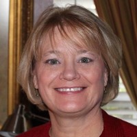 Jill Simmons, Sphr