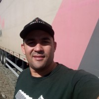 Thiago Da Silva Mendes