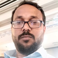 Janarthanan Arthanari