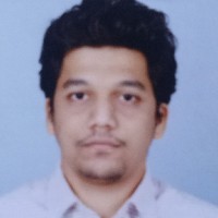 Tushar Chavan