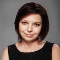 Izabela Oziewicz-Konczak