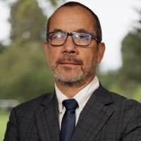 William Dominguez Bohórquez