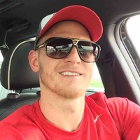Ryan Eichhorn